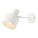 ブラケットライト 1灯 角度調整 ブラケットライト スチール 角度調節 ウォールランプ 壁掛けライト ウォールライト 内玄関 廊下 洗面所 階段 寝室 トイレ ライト 照明 noji ノジー noji