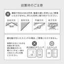 ガラス製 1灯 ペンダントライト