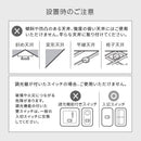 ゆらめき ガラス製 ペンダントライト
