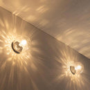 ブラケットライト 1灯 ガラス