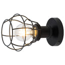 船舶照明風ブラケットライト