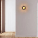 船舶照明風ブラケットライト