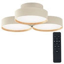 シーリングライト LED一体型 フラットタイプ 円形