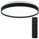 シーリングライト LED フラットタイプ