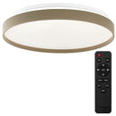 シーリングライト LED フラットタイプ