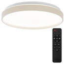 シーリングライト LED フラットタイプ