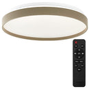 シーリングライト LED フラットタイプ