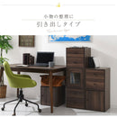 キューブボックス収納〔幅35cm・深型〕