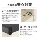 物置〔縦仕切り〕 屋外収納庫 スチール物置 大型 屋外 物置 おしゃれ スチール 倉庫 鍵付き 庭 屋外収納 大容量 棚 ベランダ 収納 防水 トランク ボックス 防塵 DIY ぼん家具