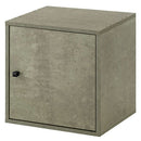 キューブボックス収納〔幅35cm・深型〕