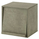 キューブボックス収納〔幅35cm・深型〕