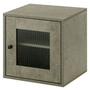 キューブボックス収納〔幅35cm・深型〕