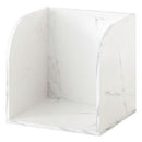 キューブボックス収納〔幅35cm・深型〕