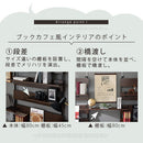 つっぱり式ウォールラック〔幅45cm〕棚板2枚セット 専用棚板 2枚セット 幅45 別売り 棚 オプション 当店 突っ張り ラック 壁面 ウォールラック つっぱり 壁面収納 ラダーラック ウォールシェルフ 専用 ぼん家具