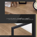 オープンラック 大型 木製×スチール