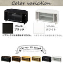 [ 幅80cm ] 木製テレビ台 tvボード テレビ台 モニター台 ローボード 32インチ キャスター おしゃれ 扉付き コーナー 幅80 木製 ガラス扉 壁寄せ 角置き ぼん家具