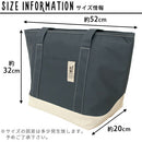 クーラートートバッグ〔Mサイズ〕 保冷バッグ お弁当 おしゃれ 折りたたみ クーラーバッグ 防水 ランチ バッグ 保冷 カバン 軽量 肩掛け エコバッグ マチ付き コンパクト 丈夫 コンビニ Big Bee