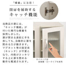 キッチン収納〔食器棚・ハイタイプ幅60cm〕 キッチンキャビネット ハイタイプ 可動棚 引き出し ガラス扉付き 食器棚 収納 木目調 ぼん家具