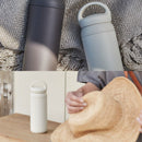 デイオフタンブラー500ml デイオフタンブラー タンブラー アウトドア キャンプ ふた付き 水筒 持ち手 おしゃれ キッチン用品 調理器具 雑貨 ぼん家具