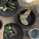 ALFRESCO　ボウル〔4個セット〕 サラダボール サラダボウル 4個 セット 食器 お皿 皿 キッチン 日用品 台所用品 ぼん家具