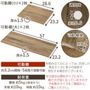 シューズボックス 3扉 薄型タイプ 幅90×奥行30cm シューズボックス 靴箱 玄関収納 下駄箱 玄関 木製 扉付き 収納棚 幅90cm おしゃれ 靴収納 薄型 コンパクト ロータイプ 3扉 大容量 靴 収納 スリム ぼん家具