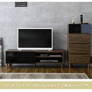 [ 幅120cm ] テレビボード テレビ台 テレビボード ローボード 収納 おしゃれ 北欧 TV台 TVボード シンプル 引き出し 脚付き リビング 木製テレビ台 ロータイプ 幅120 佐藤産業