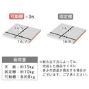 DVDラック cd/dvdラック ガラス扉付き 5段 可動棚 漫画 文庫本 本棚 収納 スリム 薄型 ディスプレイ ぼん家具