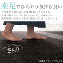竹ラグカーペット〔185×185cm〕 ラグ ラグマット 夏用ラグ 竹ラグ おしゃれ 2畳 絨毯 カーペット 厚手 天然竹 ひんやり 冷感 滑り止め 正方形 リビング 一人暮らし ぼん家具