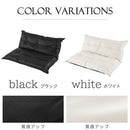 リクライニングソファ リクライニングソファー リクライニング ソファ ローソファー フロアソファ インテリア 家具 おしゃれ 北欧風 ぼん家具