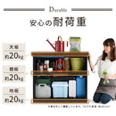 木目物置〔小〕 屋外収納庫 物置 小型 おしゃれ スチール物置 木目 幅93 奥行50 高さ83 屋外 倉庫 扉 引き戸 鍵付き ガーデン 収納 ロッカー コンテナ 格納庫 収納庫 防水 防錆 ぼん家具