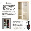 木目物置〔縦仕切り〕 屋外収納庫 スチール物置 木目 大型 屋外 物置 おしゃれ スチール 棚 大容量 鍵付き 倉庫 庭 ベランダ 防錆 防水 引き戸 スライド DIY 収納 ぼん家具