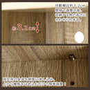 シューズボックス 2扉 薄型タイプ 幅60×奥行35cm シューズラック 下駄箱 シューズボックス 靴箱 収納 おしゃれ コンパクト 大容量 木製 扉付き 幅60 奥行35 奥深 玄関収納 可動棚 通気性 ロータイプ ぼん家具