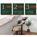 バーチェア カウンターチェア おしゃれ 昇降式 バーチェア 背もたれ 回転 丸椅子 ハイチェア カウンター 椅子 キッチンチェア 高さ調節 フットレスト 足置き ぼん家具