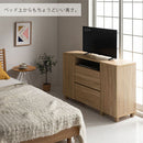 [ 幅120cm ] テレビ台ハイタイプ テレビ台 テレビボード ハイタイプ おしゃれ TV台 TVボード テレビラック キャビネット 壁寄せ 50インチ サイドボード 扉付き 引き出し 収納 大容量 ぼん家具