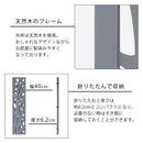 パーテーション パーティション 間仕切り 三連 おしゃれ パーテーション オフィス サロン 部屋 美容室 飲食店 仕切り 折り畳み 背景 ディスプレイ 店内 装飾 ぼん家具