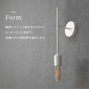 ブラケットライト 1灯 真鍮 ブラケットライト 玄関灯 おしゃれ ウォールライト 玄関照明 照明 真鍮 シンプル 壁掛け 壁付け 内玄関 廊下 洗面所 階段 トイレ noji ノジー noji