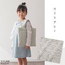 トートバッグ トートバッグ レッスンバッグ キルティング 手提げバッグ 子供 キルト 手提げかばん お稽古バッグ ピアノ 女の子 男の子 サブバッグ 布 イブル FRUTO