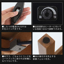 モダンこたつ〔105×60cm〕 こたつ コタツ 炬燵 テーブル 本体 長方形 105×60 デザインこたつ 天板 木製 ガラス リビング 北欧 おしゃれ ぼん家具