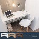 パソコンデスク パソコンデスク pcデスク ワークデスク 収納 おしゃれ 学習机 勉強机 木製 薄型 スリム コンセント 棚付き 約 幅110 奥行45 高さ70 タップ収納 ぼん家具