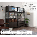 ユニットラック〔追加連結フレーム・5段ラック用〕 連結フレーム 5段ラック用 本体別売り 当店 ユニットラック 専用 5段ラック 連結可能 追加 フレーム ユニットシェルフ スチール ラック 付け足し ぼん家具