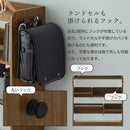 デザインシェルフ 収納棚  棚 オープンラック 本棚 木製 収納 おしゃれ 木製ラック 奥行30cm 幅90 A4 ディスプレイシェルフ 省スペース 薄型 北欧 モダン ぼん家具