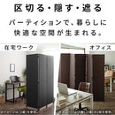 軽量パーテーション
