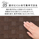 軽量パーテーション