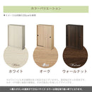 カウンター下収納〔幅60cm・奥行15cm・奥行20cm・奥行30cm〕