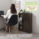 カウンター下収納〔幅60cm・奥行15cm・奥行20cm・奥行30cm〕