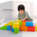 おもちゃブロック〔48ピース/88ピース〕