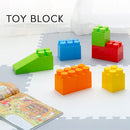 おもちゃブロック〔48ピース/88ピース〕