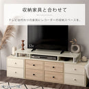 [ 幅80cm ] マルチラック モニタースタンド ディスプレイスタンド テレビ台 おしゃれ モニター台 机上ラック 木製 キーボード収納 pc パソコン ラック 卓上 収納 デスク上収納 ぼん家具