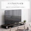 [ 幅80cm ] マルチラック モニタースタンド ディスプレイスタンド テレビ台 おしゃれ モニター台 机上ラック 木製 キーボード収納 pc パソコン ラック 卓上 収納 デスク上収納 ぼん家具