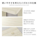 [ 幅80cm ] マルチラック モニタースタンド ディスプレイスタンド テレビ台 おしゃれ モニター台 机上ラック 木製 キーボード収納 pc パソコン ラック 卓上 収納 デスク上収納 ぼん家具